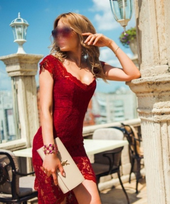 Анкета проститутки Мирочка - город Перемышляны, 39 лет, №4639